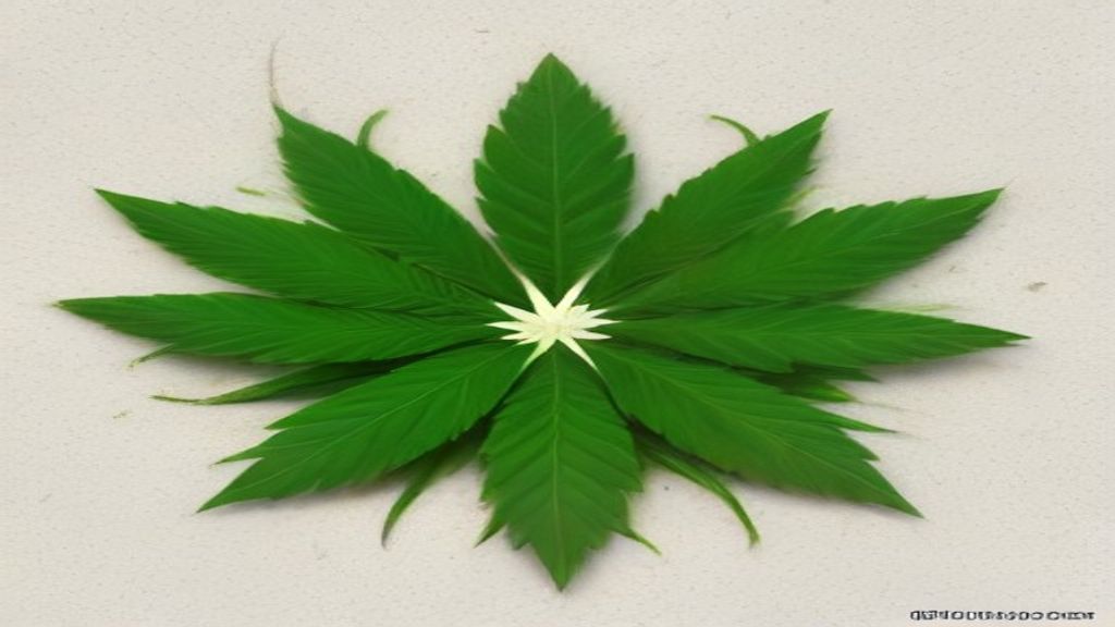how to test potency of cannabis