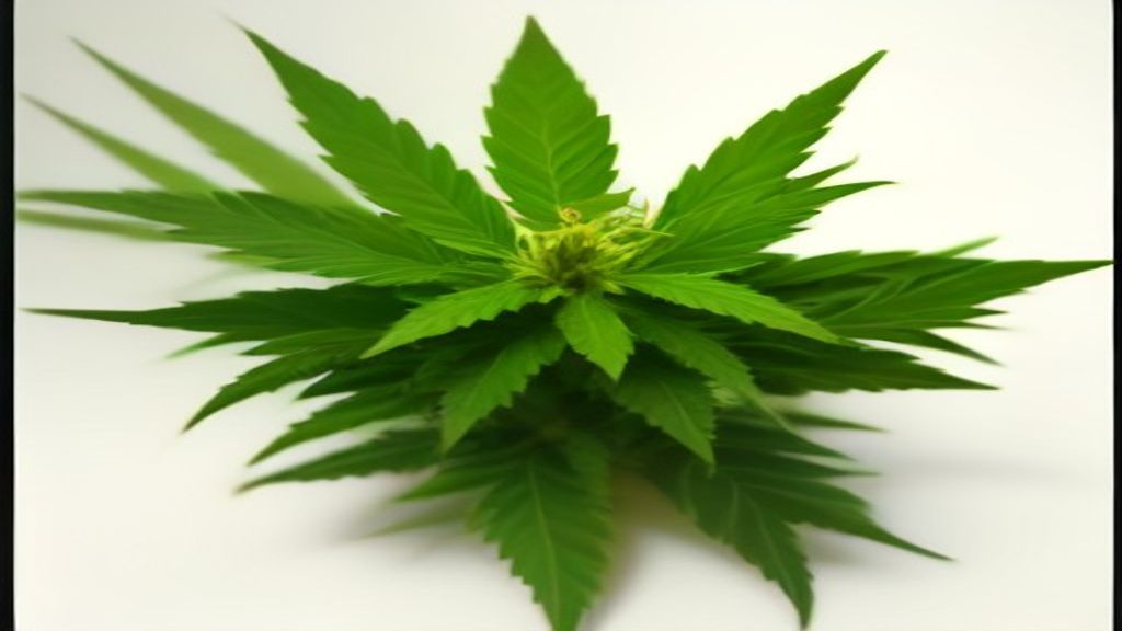 how to top a cannabis plant