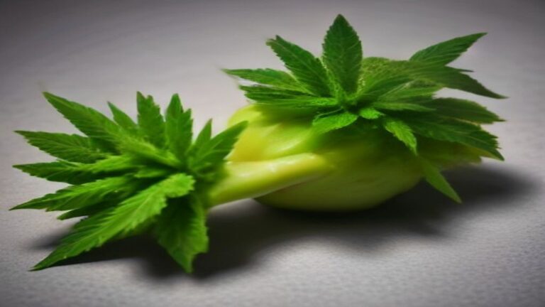 how to top cannabis
