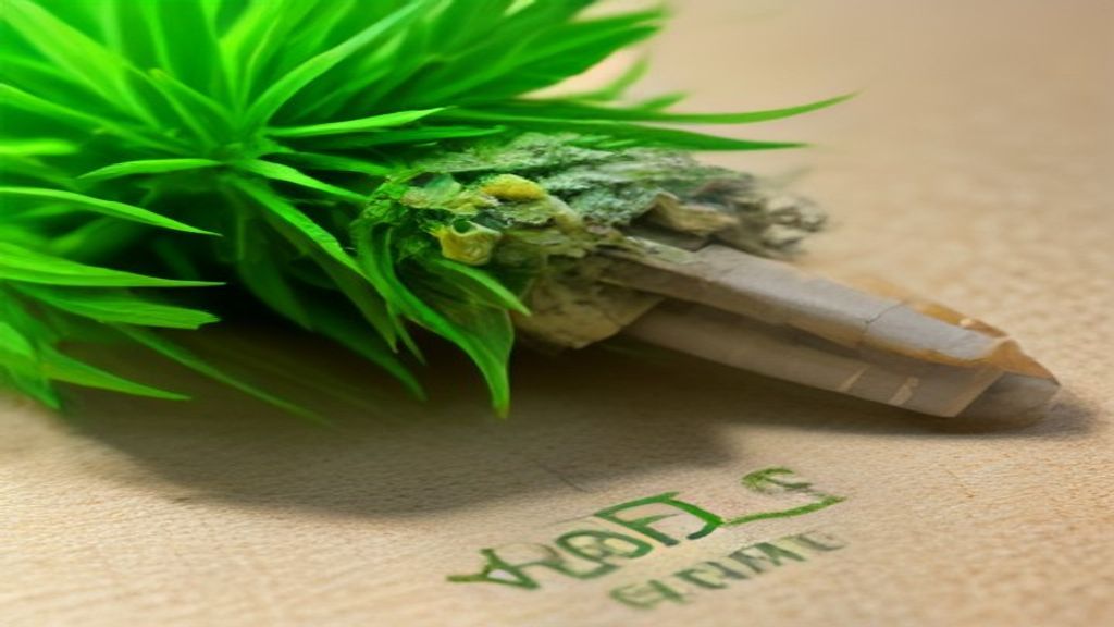 how to top cannabis