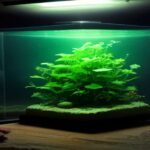 will led aquarium lights grow cannabis
